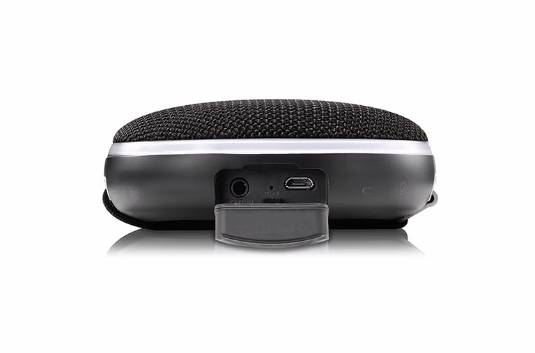 LG XBOOM Go PH2B blue, PH2B, thumbnail 4