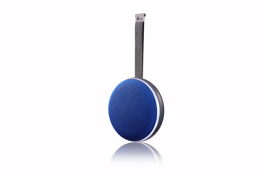 LG XBOOM Go PH2B blue, PH2B, thumbnail 6