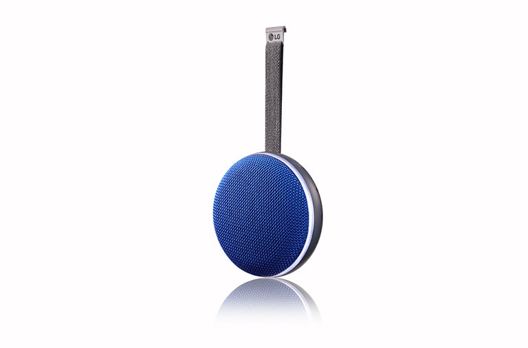 LG XBOOM Go PH2B blue, PH2B, thumbnail 6