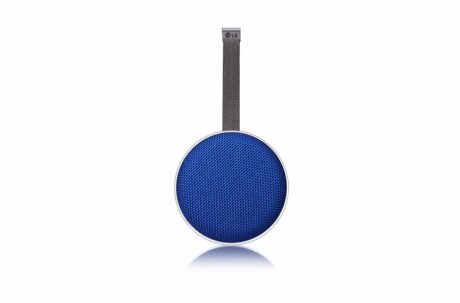 LG XBOOM Go PH2B blue, PH2B, thumbnail 7