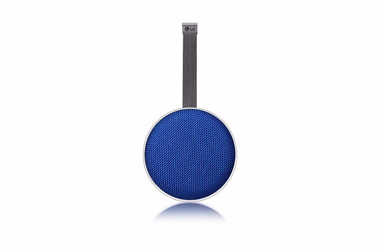 LG XBOOM Go PH2B blue, PH2B, thumbnail 7