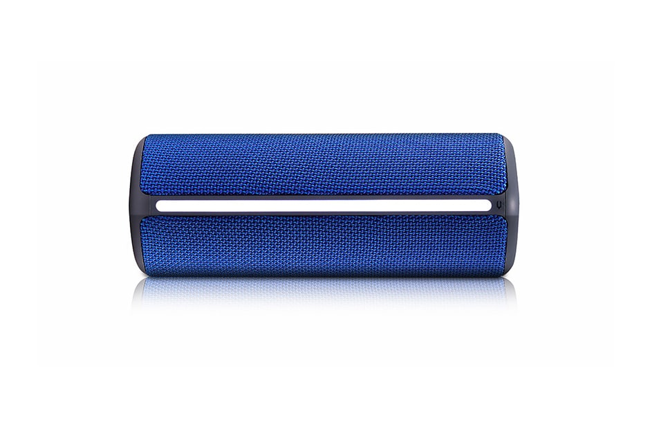 LG XBOOM Go PH4B blue, PH4B, thumbnail 2