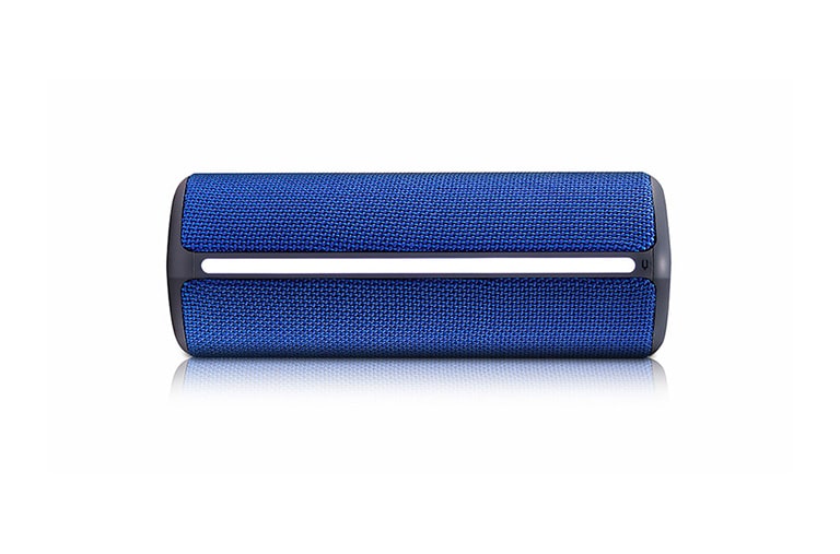 LG XBOOM Go PH4B blue, PH4B, thumbnail 2