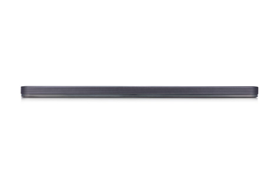 LG SJ9, 5.1.2 sound bar, SJ9