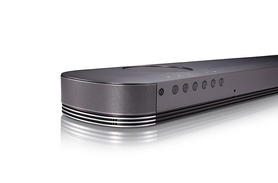 LG SJ9, 5.1.2 sound bar, SJ9, thumbnail 10
