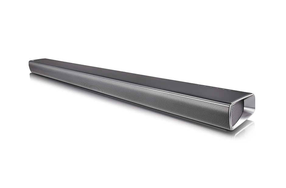 LG SJ6, 2.1 sound bar, SJ6, thumbnail 5