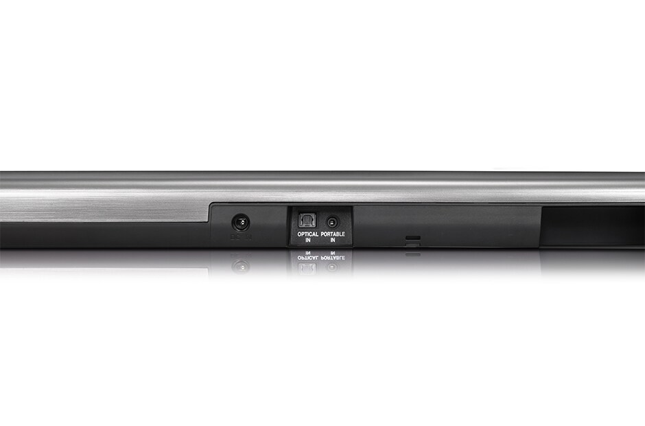 LG SJ6, 2.1 sound bar, SJ6, thumbnail 10