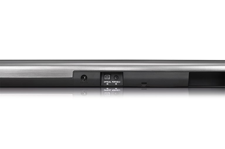 LG SJ6, 2.1 sound bar, SJ6, thumbnail 10