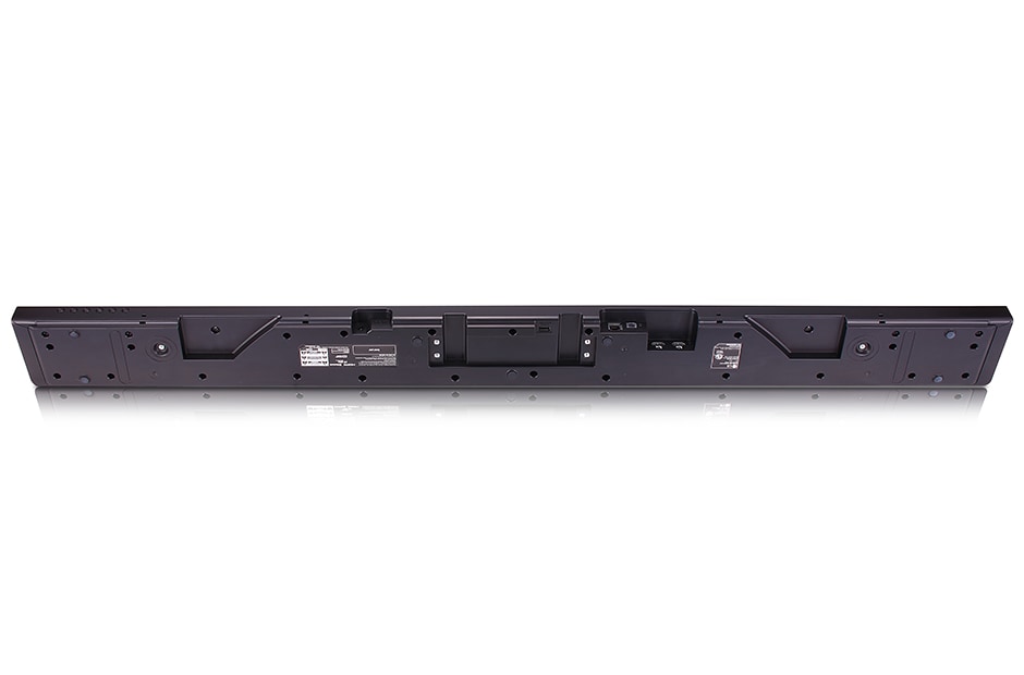LG SJ8, 4.1 sound bar, SJ8, thumbnail 2