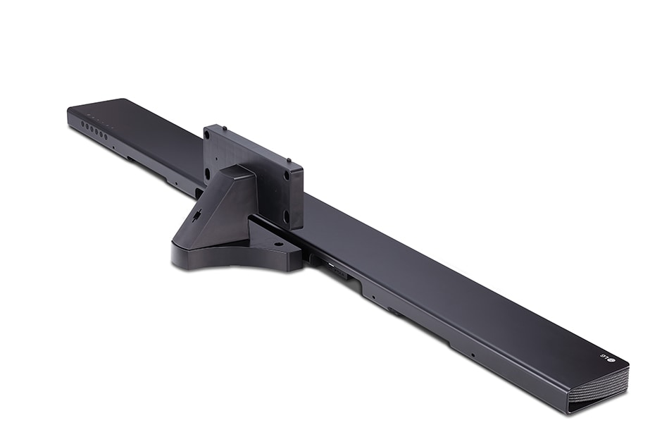 LG SJ8, 4.1 sound bar, SJ8, thumbnail 6