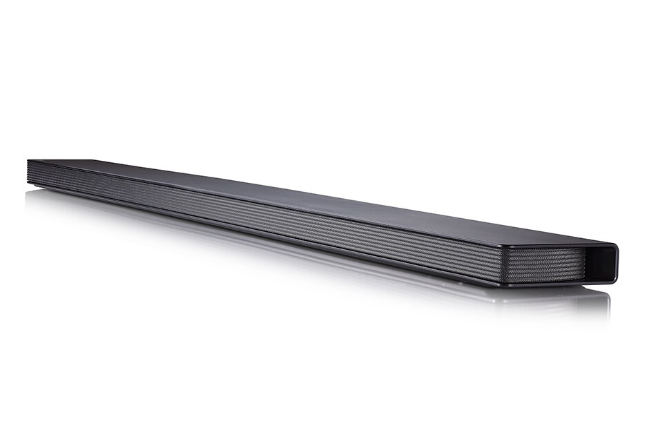 LG SJ8, 4.1 sound bar, SJ8