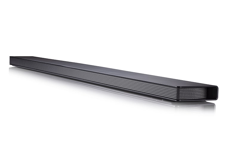 LG SJ8, 4.1 sound bar, SJ8, thumbnail 1