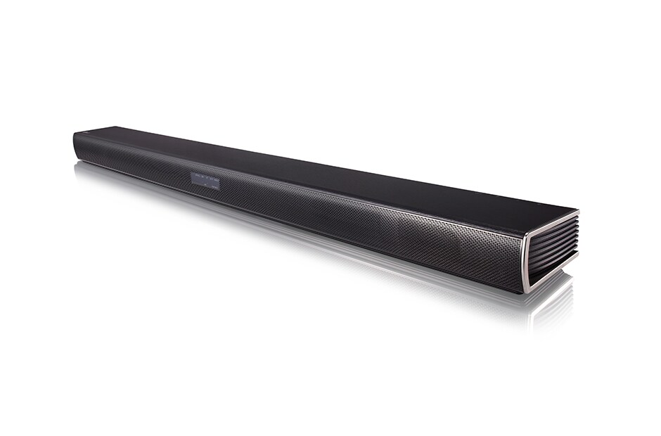 LG SJ4, 2.1 sound bar, SJ4, thumbnail 3
