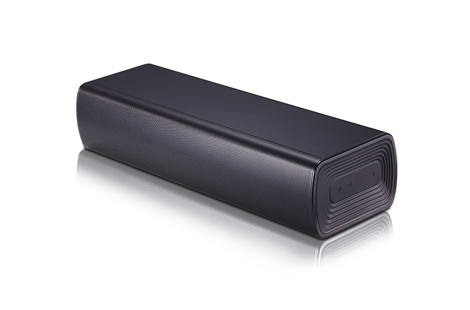 LG SJ7, 2.1 sound bar, SJ7, thumbnail 10