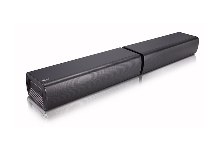 LG SJ7, 2.1 sound bar, SJ7, thumbnail 4