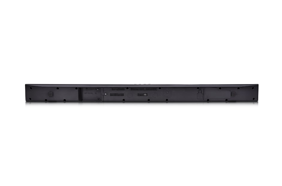 LG SJ3, 2.1 sound bar, SJ3, thumbnail 9