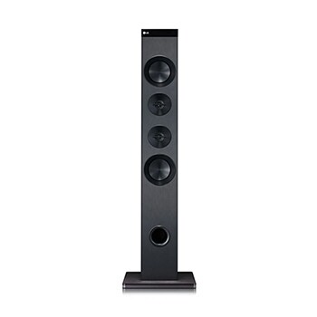 LG XBOOM FJ1 Audio systém1