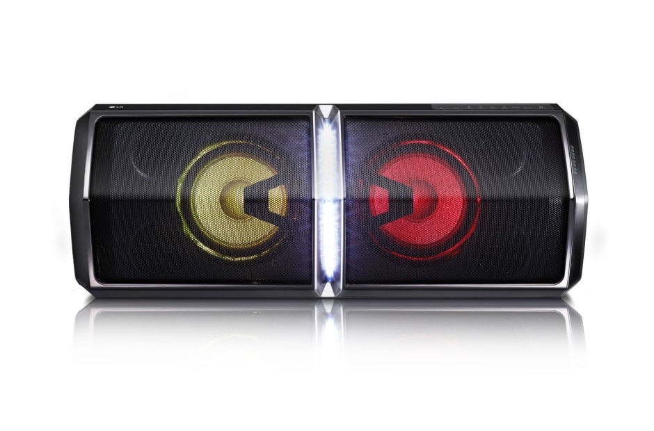 LG XBOOM FH6 Audio systém, FH6, thumbnail 2