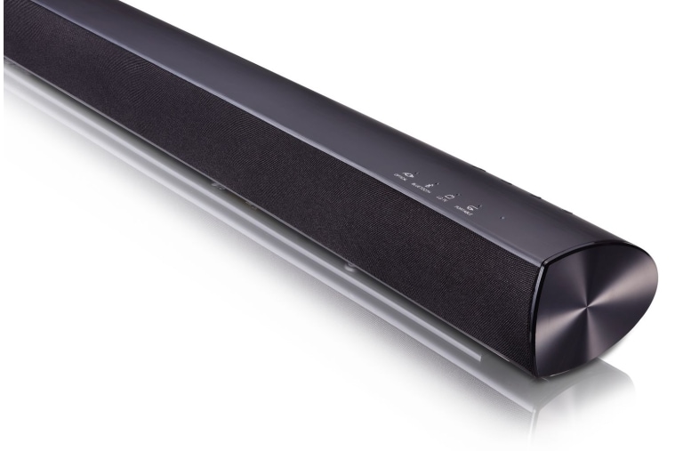 LG SH2, 2.1 Sound bar, SH2, thumbnail 3