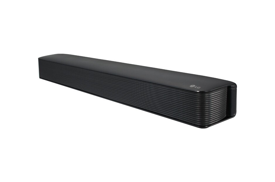 LG SK1, 2.0 Sound Bar, SK1, thumbnail 5