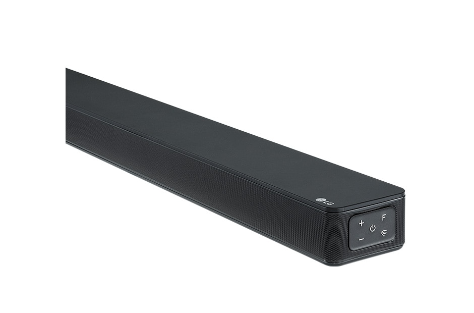 LG SK8, 2.1 Sound Bar, SK8, thumbnail 7