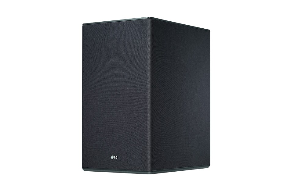LG SK8, 2.1 Sound Bar, SK8, thumbnail 13