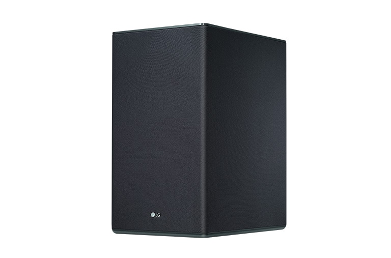 LG SK8, 2.1 Sound Bar, SK8, thumbnail 13