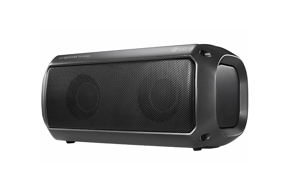 LG XBOOM Go PK3 Prenosný reproduktor, PK3, thumbnail 6