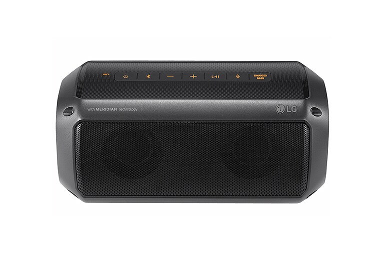 LG XBOOM Go PK3 Prenosný reproduktor, PK3, thumbnail 3