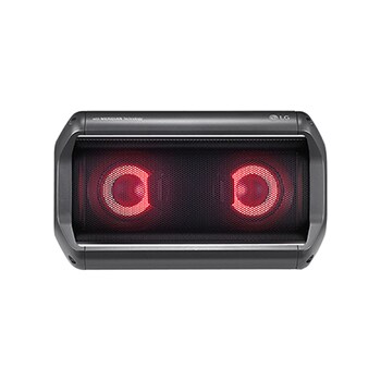 LG XBOOM Go PK5 prenosný reproduktor1