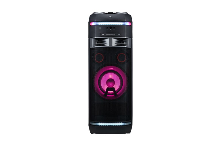 LG XBOOM OK75 Audio systém, OK75, thumbnail 3