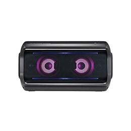 LG XBOOM Go PK7 prenosný reproduktor2
