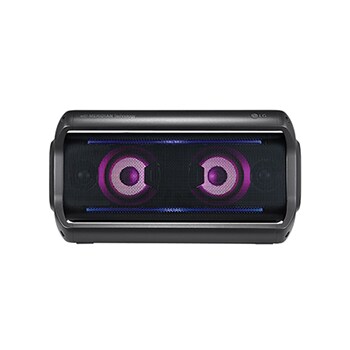 LG XBOOM Go PK7 prenosný reproduktor1