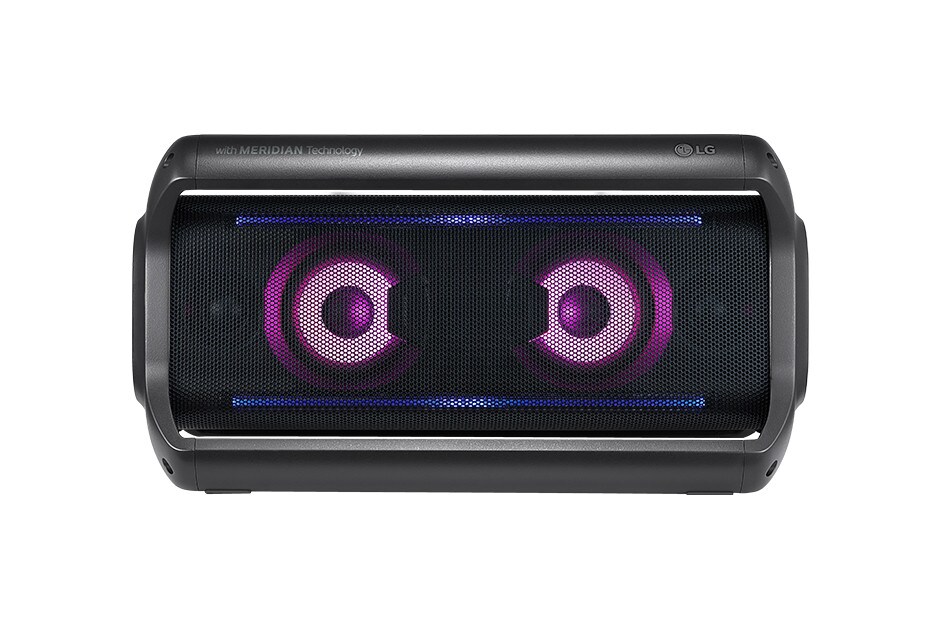 LG XBOOM Go PK7 prenosný reproduktor, PK7