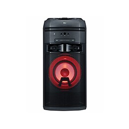 LG XBOOM OK55 Audio systém2