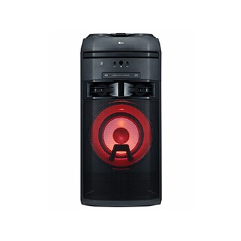 LG XBOOM OK55 Audio systém1