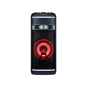 LG XBOOM OK99 Audio systém1