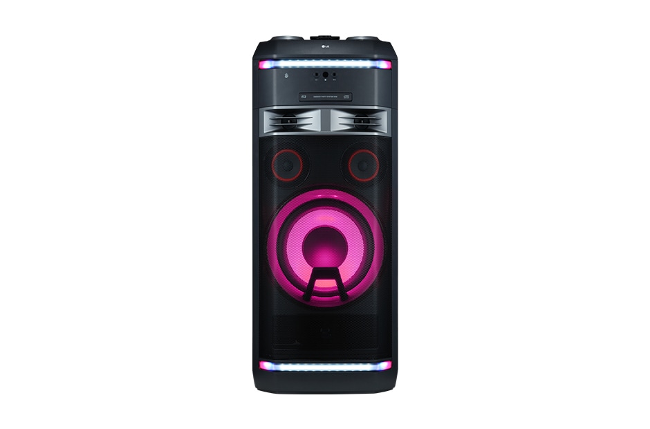 LG XBOOM OK99 Audio systém, OK99, thumbnail 3