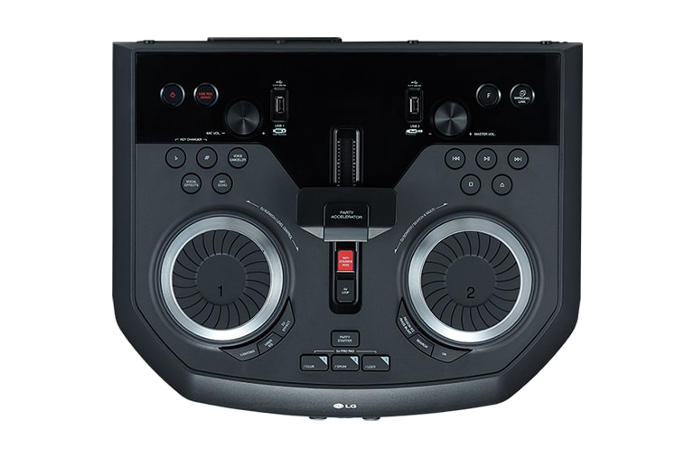 LG XBOOM OK99 Audio systém, OK99, thumbnail 11