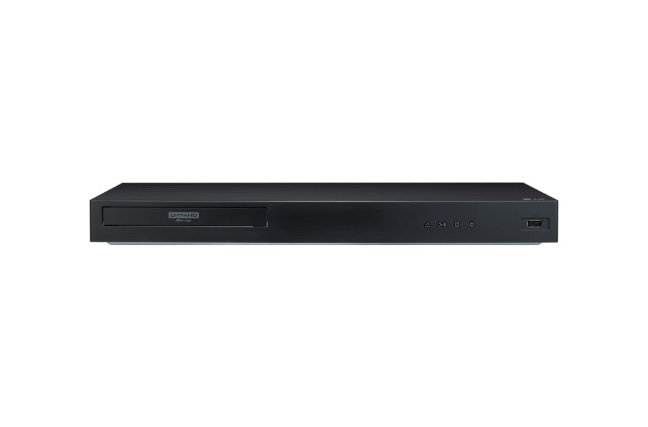 LG UBK90, Ultra HD Blu-ray prehrávač, UBK90, thumbnail 2