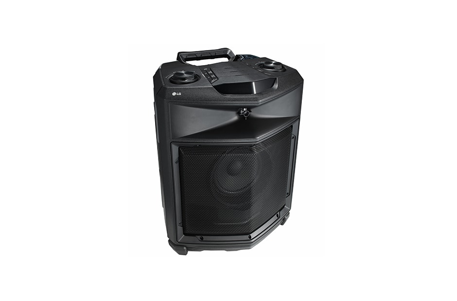 LG XBOOM Go RK3 Prenosný reproduktor, RK3, thumbnail 4