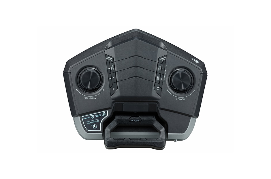 LG XBOOM Go RK3 Prenosný reproduktor, RK3, thumbnail 10