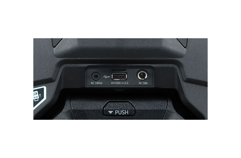 LG XBOOM Go RK3 Prenosný reproduktor, RK3, thumbnail 15