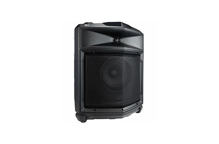 LG XBOOM Go RK3 Prenosný reproduktor, RK3, thumbnail 3