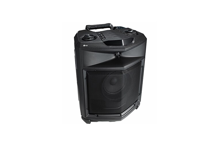 LG XBOOM Go RK3 Prenosný reproduktor, RK3, thumbnail 4