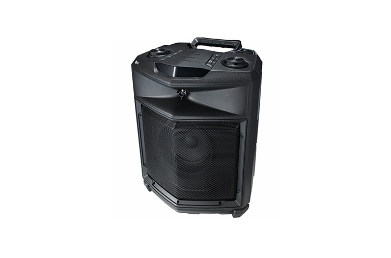 LG XBOOM Go RK3 Prenosný reproduktor, RK3, thumbnail 6