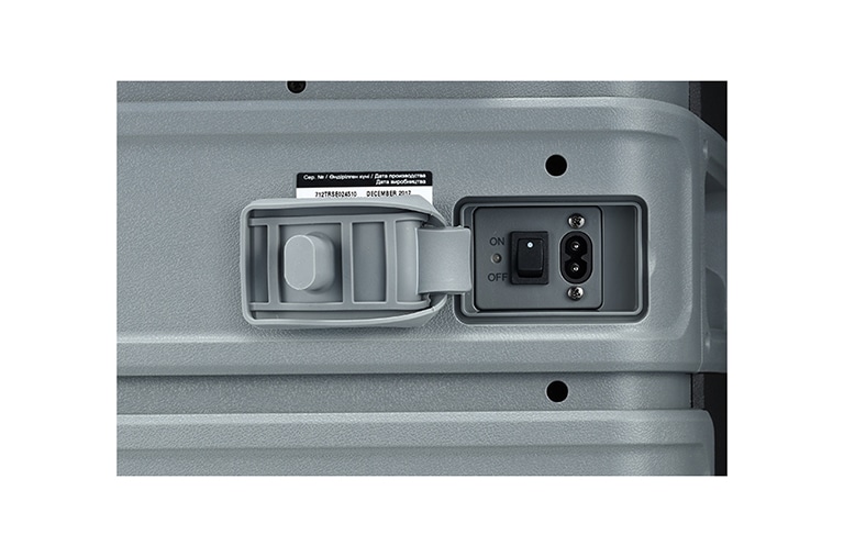 LG XBOOM Go RK3 Prenosný reproduktor, RK3, thumbnail 14