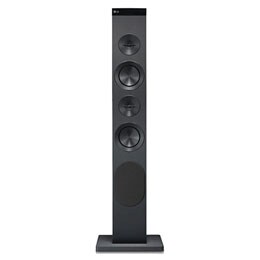 LG RK1 Audio systém2