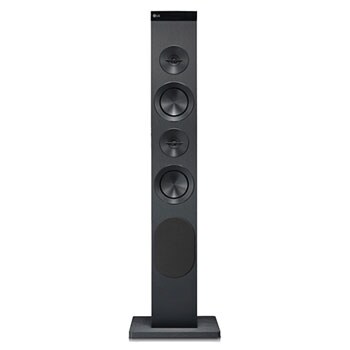 LG RK1 Audio systém1