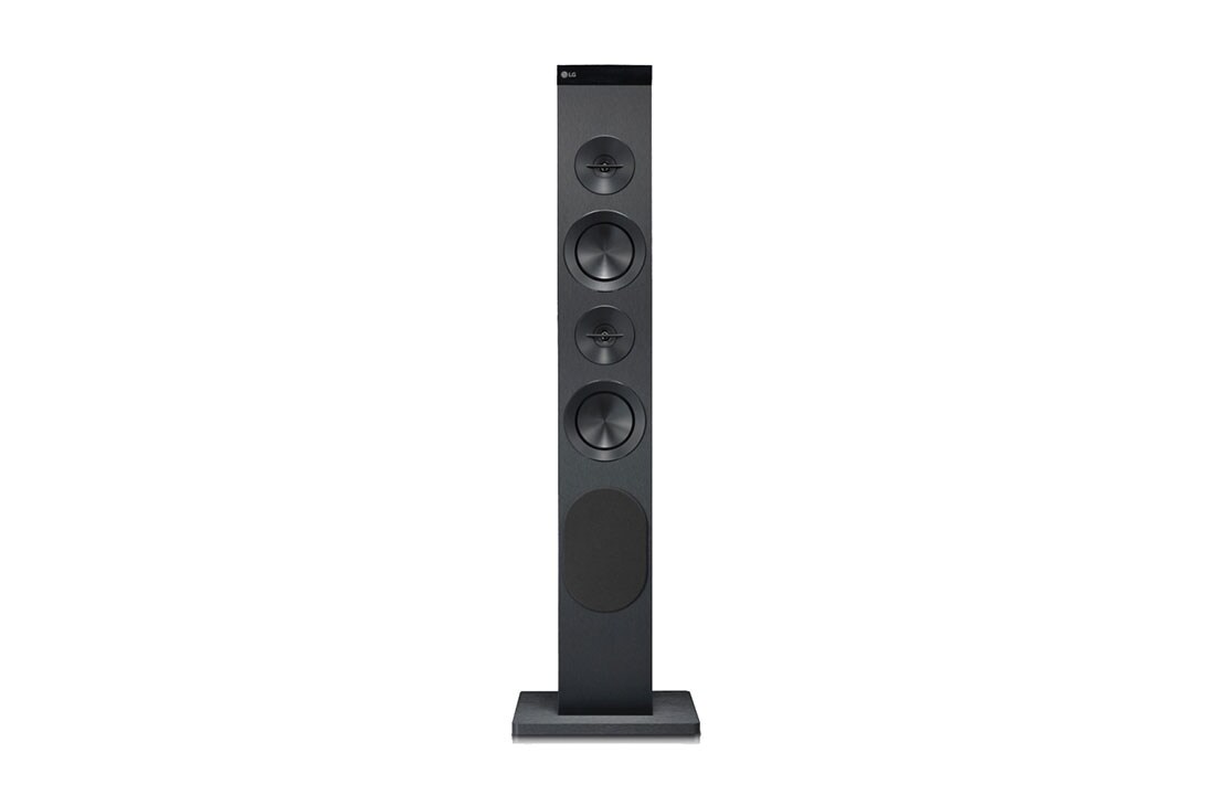 LG RK1 Audio systém, RK1